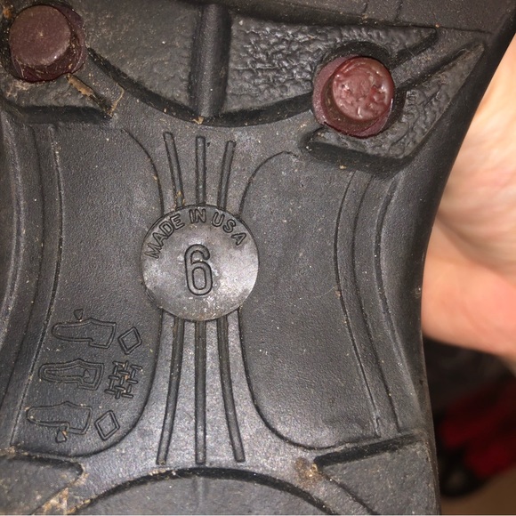 Kamik youth rain boots size 6 - Picture 7 of 7